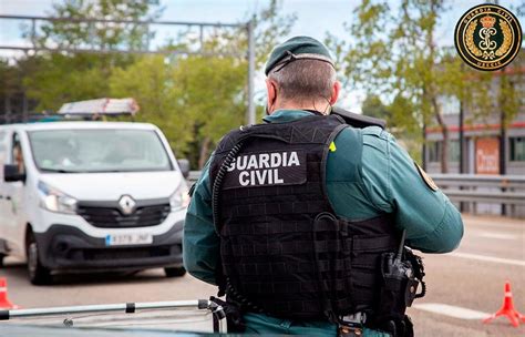 USECIC Guardia Civil